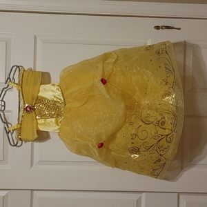 💛 Disney Belle Costume